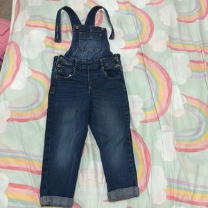 Toddler overall